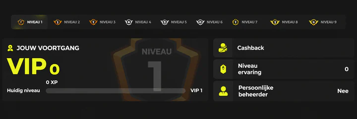 need4win casino vip